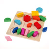 Learning Geometry Educational Toy