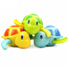 Tortoise Baby Bath Toy