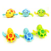 Tortoise Baby Bath Toy