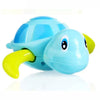 Tortoise Baby Bath Toy