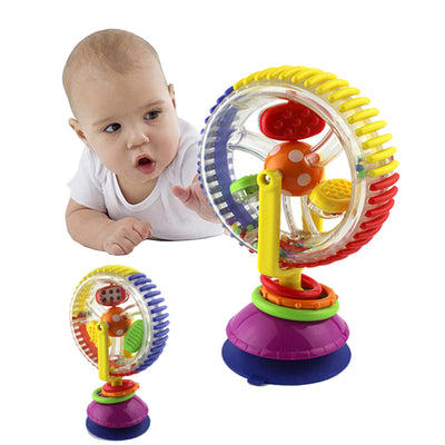 Ferris Wheel Suckers Toy