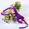 Long Arm Monkey Plush Toy