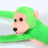 Long Arm Monkey Plush Toy