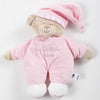 Baby To Sleep Plush Doll