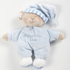 Baby To Sleep Plush Doll