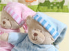 Baby To Sleep Plush Doll