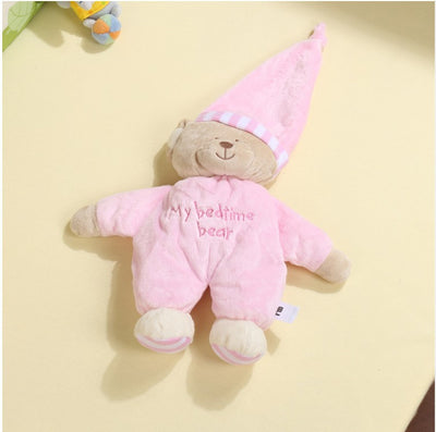 Baby To Sleep Plush Doll