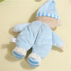 Baby To Sleep Plush Doll