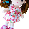 Fashion Girls Mini Doll