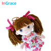 Fashion Girls Mini Doll