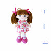 Fashion Girls Mini Doll