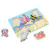 Magnetic Fishing Game 3D Jigsaw Puzzle