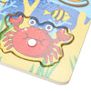 Magnetic Fishing Game 3D Jigsaw Puzzle