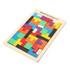 Brain Teaser 3D Puzzle