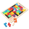 Brain Teaser 3D Puzzle