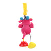 Wind Chimes Rattles Bell Toy