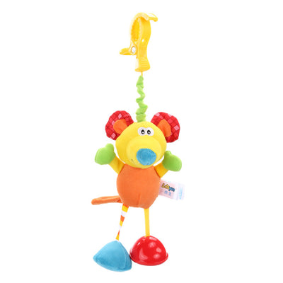 Wind Chimes Rattles Bell Toy