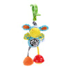 Wind Chimes Rattles Bell Toy