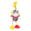 Wind Chimes Rattles Bell Toy