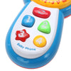 Baby Musical Phone Toy