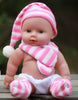 Soft Dolls Talking Baby Toy