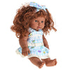 Soft Dolls Talking Baby Toy