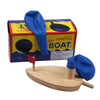 Power Boat Toy