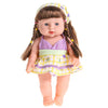 Soft Dolls Talking Baby Toy