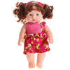 Soft Dolls Talking Baby Toy