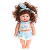 Soft Dolls Talking Baby Toy