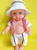 Soft Dolls Talking Baby Toy