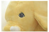 Plush Elephant Toy