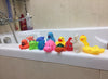 Mixed Animals Swimming Water Toy