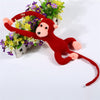 Long Arm Monkey Plush Toy