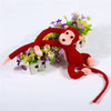 Long Arm Monkey Plush Toy