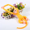 Long Arm Monkey Plush Toy