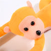 Long Arm Monkey Plush Toy