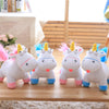 Unicorn Plush Toy