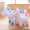 Unicorn Plush Toy