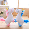 Unicorn Plush Toy