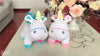 Unicorn Plush Toy