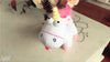 Unicorn Plush Toy