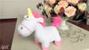 Unicorn Plush Toy