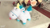 Unicorn Plush Toy