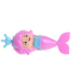 Cute Mermaid Clockwork Bath Toy