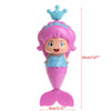 Cute Mermaid Clockwork Bath Toy