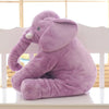 Plush Elephant Toy