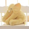 Plush Elephant Toy