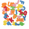 Alphabet Bath Puzzle Toy