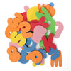 Alphabet Bath Puzzle Toy